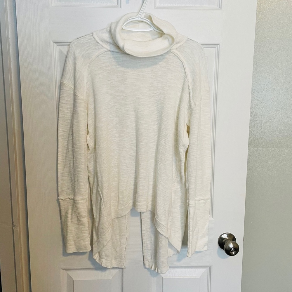 Free People Turtleneck